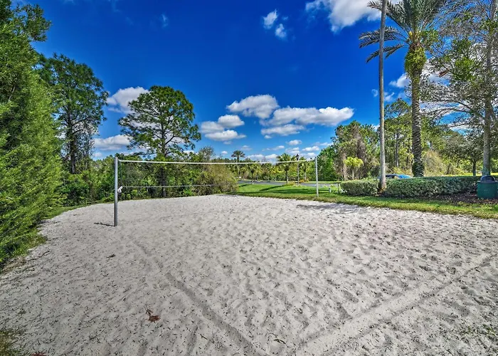 Kissimmee Home With Resort Perks 4 Mi To Disney!