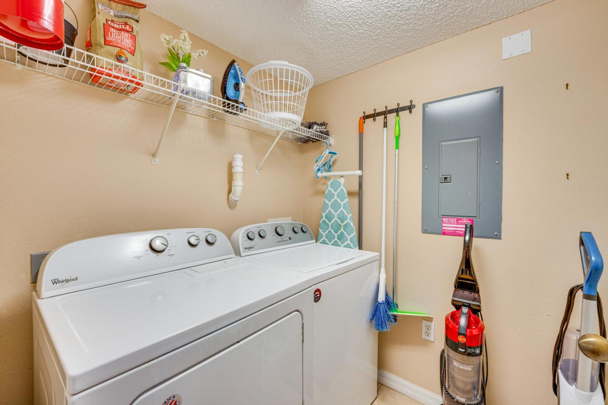 Casa vacanze With Perks 4 Mi To Disney! *