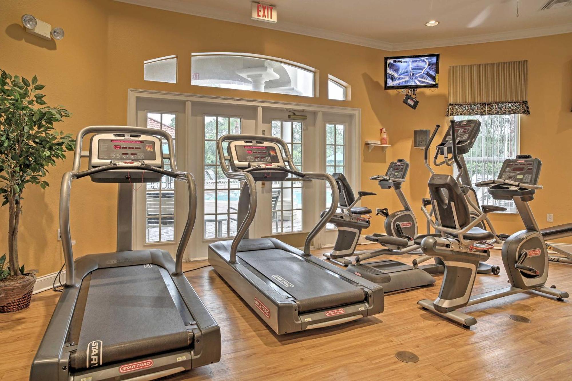 Casa vacanze With Perks 4 Mi To Disney! Kissimmee
