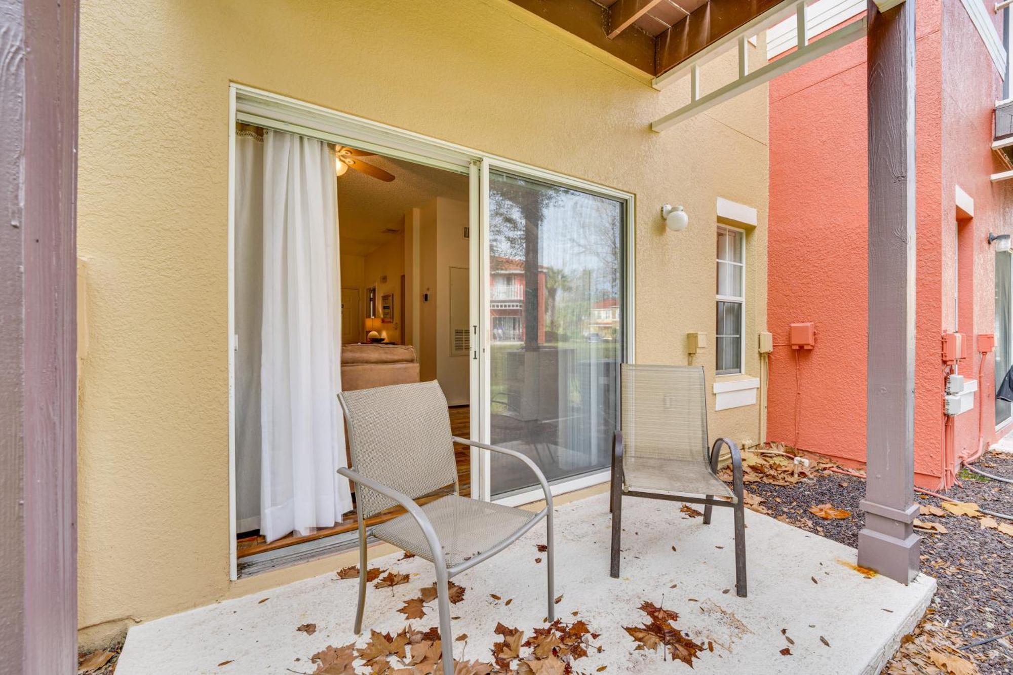 Casa vacanze With Perks 4 Mi To Disney! Kissimmee